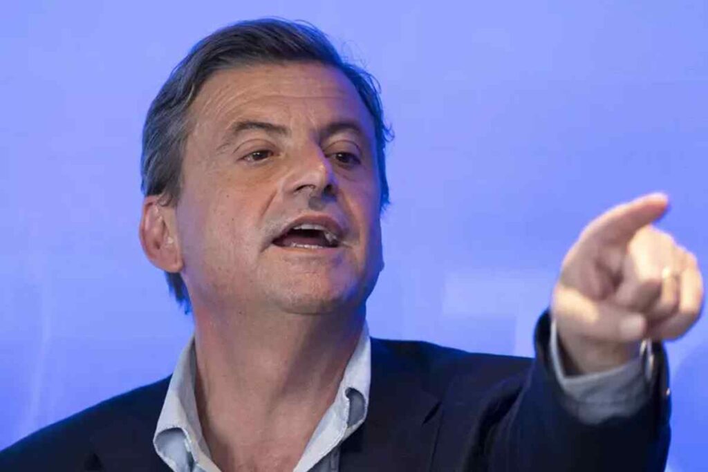 Carlo Calenda