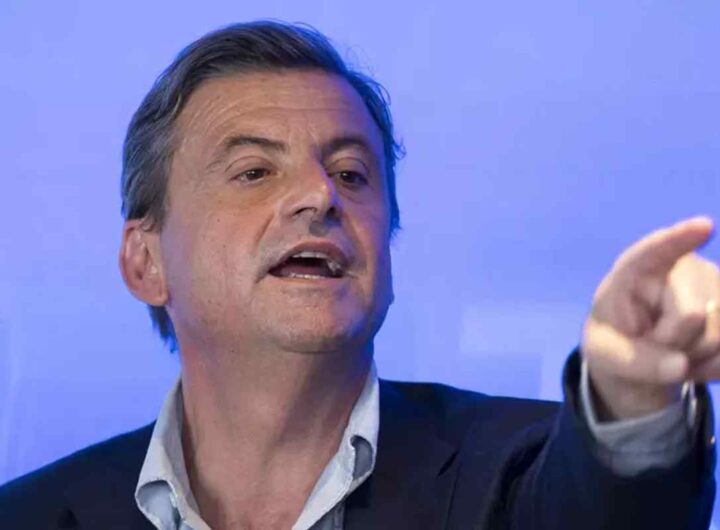 Carlo Calenda