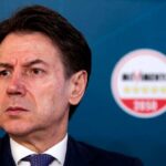 giuseppe conte