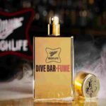 Dive-bar fume