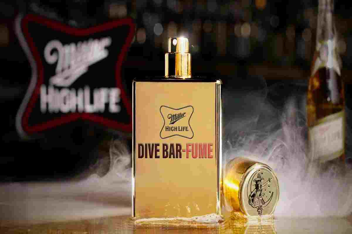 Dive-bar fume