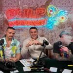 Vannacci e Fedez insieme nel podcast