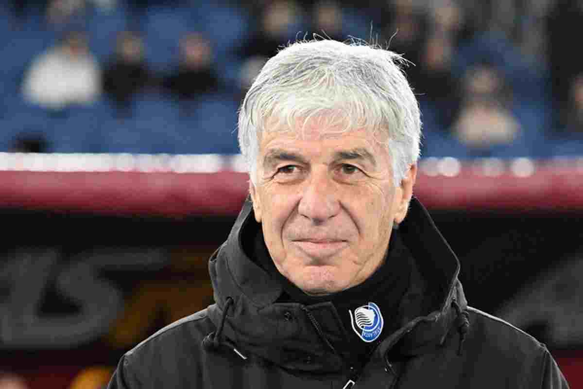 Gian Piero Gasperini