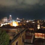 Genova di notte