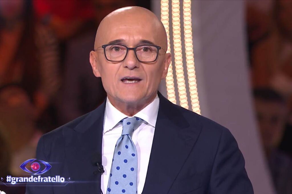 grande fratello novità programmazione gennaio