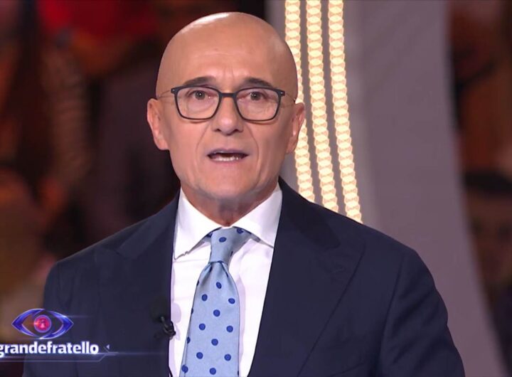 grande fratello novità programmazione gennaio