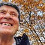 Gianni Morandi, la sua compagna Anna è bellissima