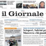 Il Giornale dell'11 dicembre