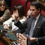 Giuseppe Conte