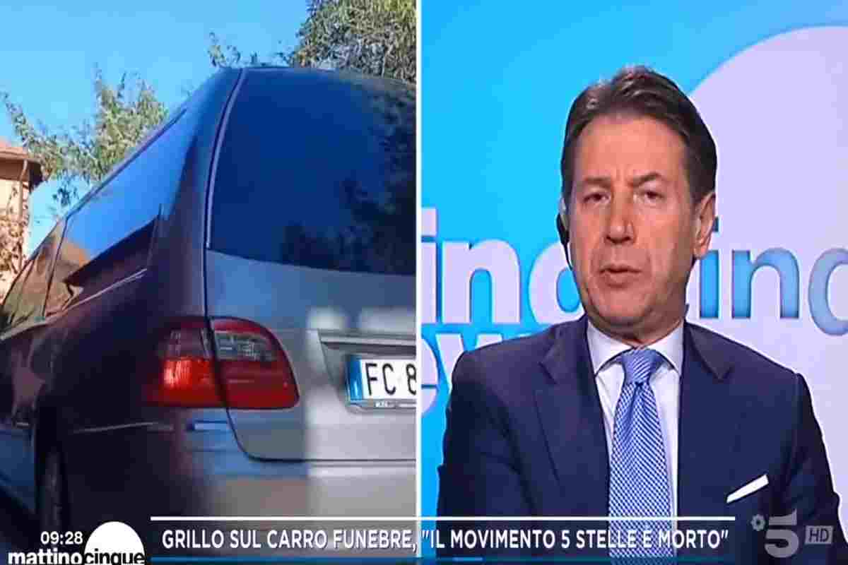 Giuseppe Conte