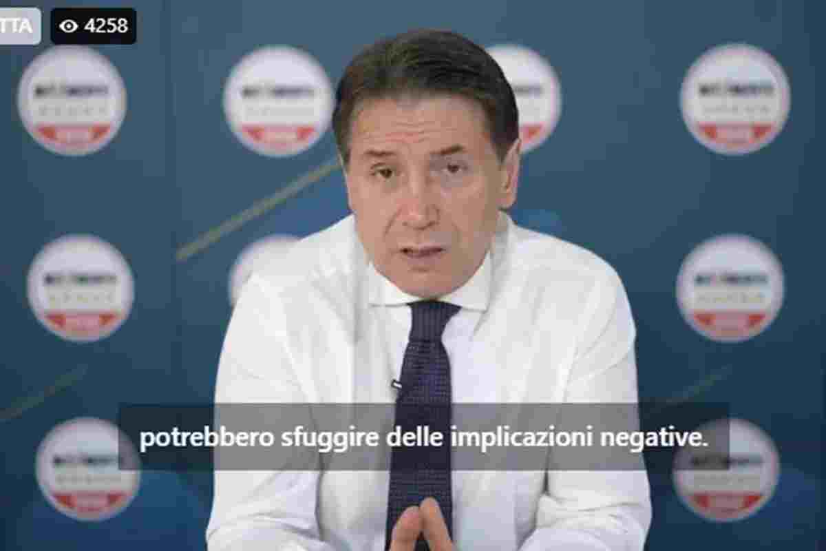 Giuseppe Conte