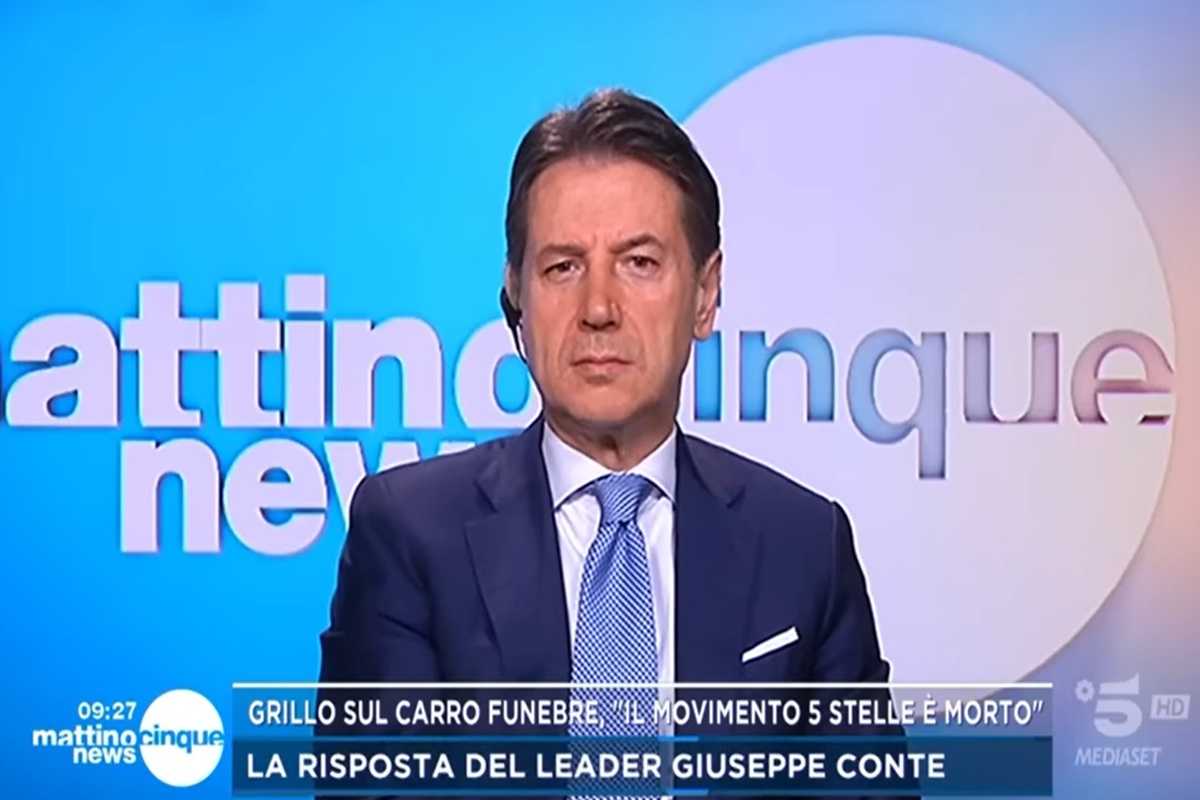 Giuseppe Conte