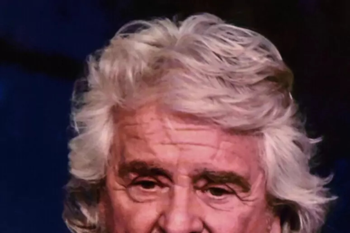 beppe grillo