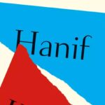 copertina hanif kureishi "In frantumi"