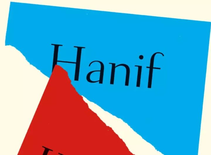 copertina hanif kureishi "In frantumi"