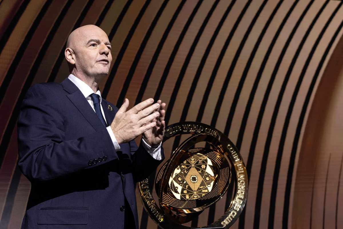 infantino presidente fifa