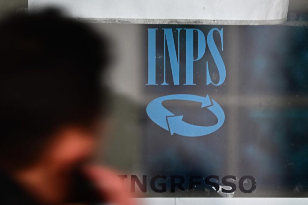 L'Inps accredita 500 euro?