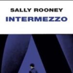 intermezzo di sally rooney copertina