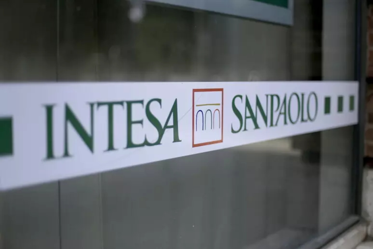 banca intesa