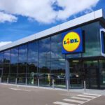 nuovo competitor del supermercato Lidl