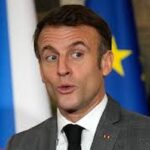 Emmanuel Macron