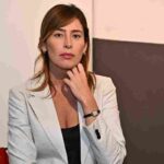 Maria Elena Boschi