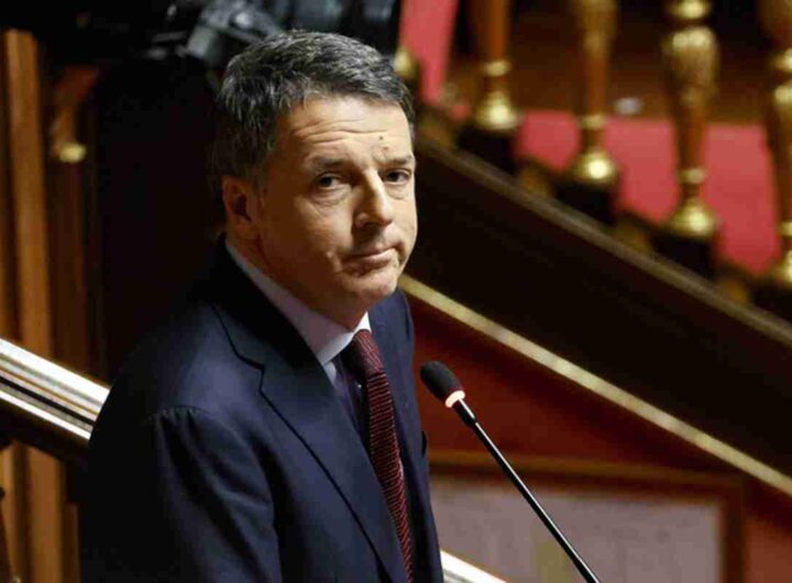 Matteo Renzi