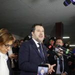 Matteo Salvini