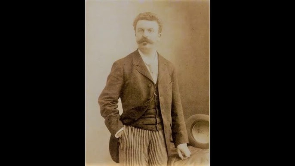 guy de maupassant