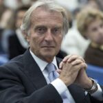 Luca Montezemolo