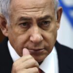 Benjamin Netanyahu