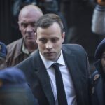 Oscar Pistorius ha un nuovo amore