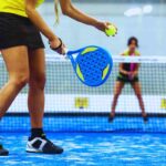 padel: i benefici