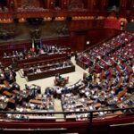 Il parlamento italiano