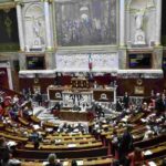 Il Parlamento francese