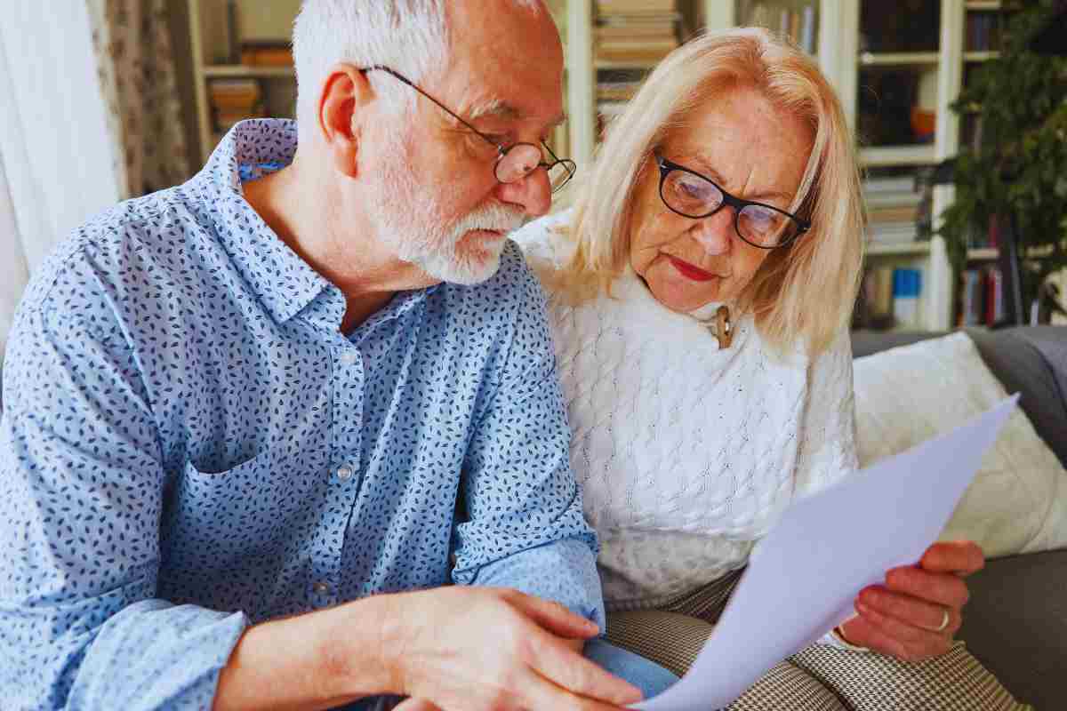 come richiedere la pensione anticipata