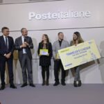 premio giornalistico TG Poste