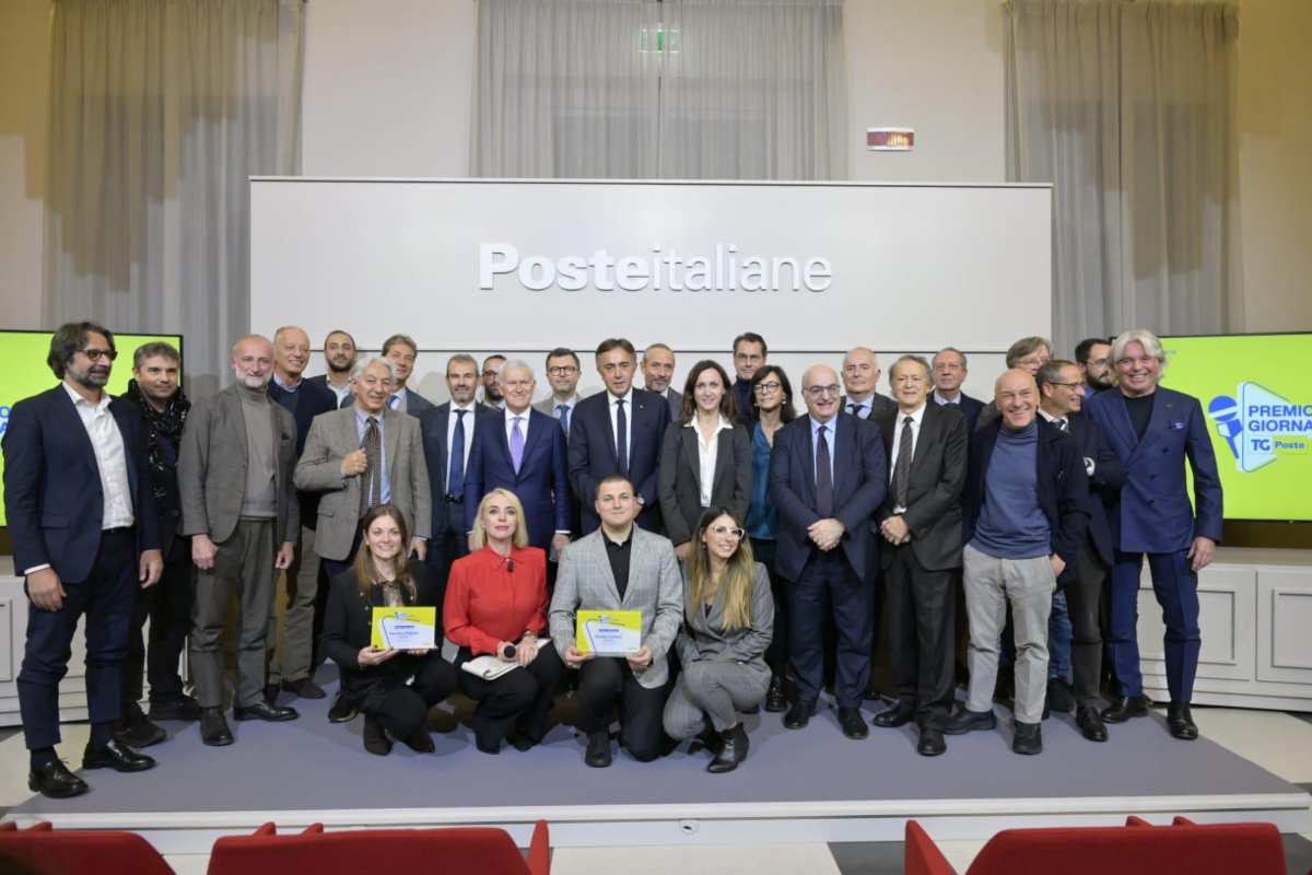 premio tg poste 2024