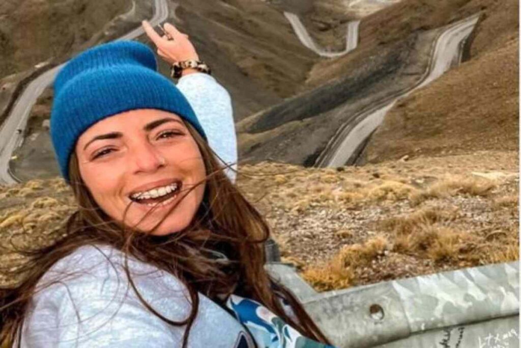 Alessia Priverno, la ragazza italiana arrestata in Iran nel 2022