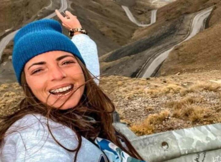 Alessia Priverno, la ragazza italiana arrestata in Iran nel 2022