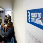 reddito di cittadinanza