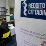 reddito di cittadinanza