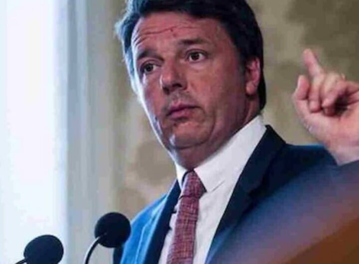 Matteo Renzi