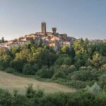 San Casciano dei Bagni