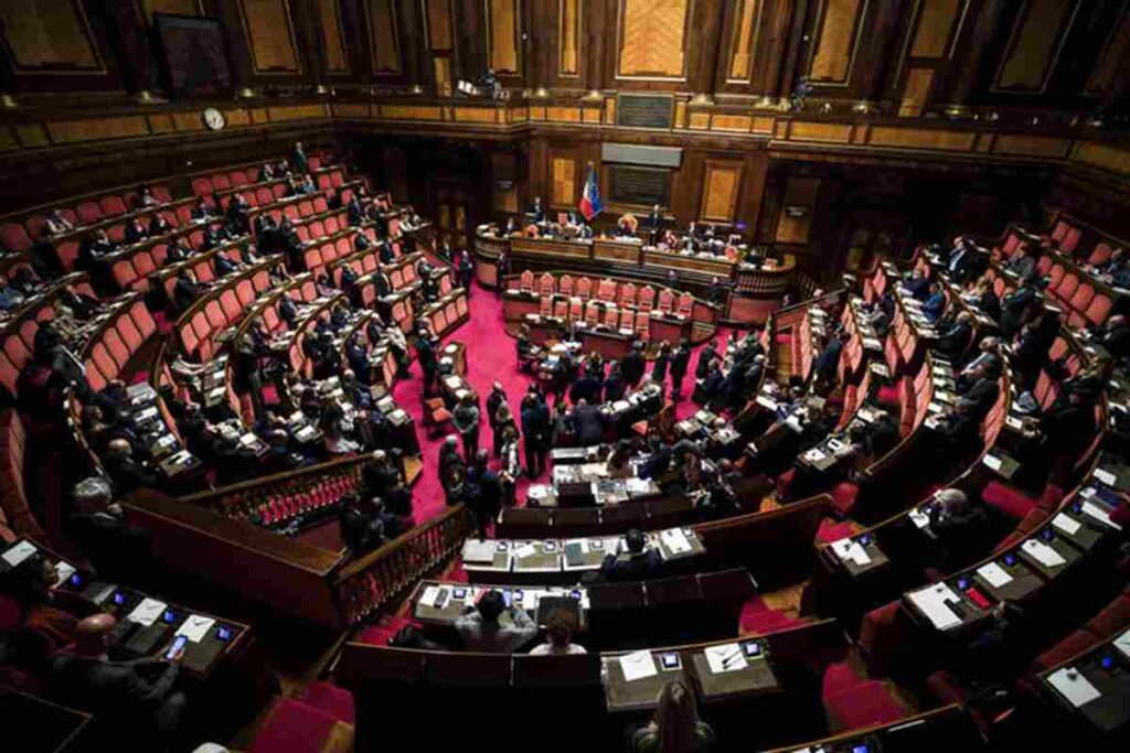 Il Senato