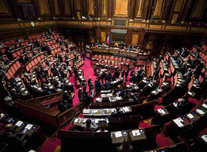 Il Senato