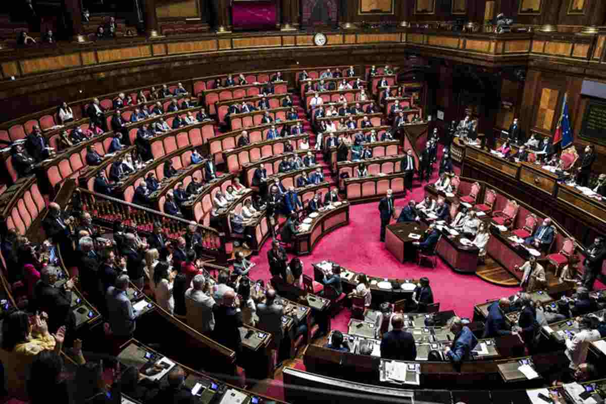 Il Senato