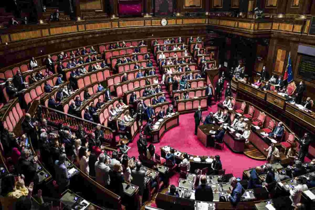 Il Senato