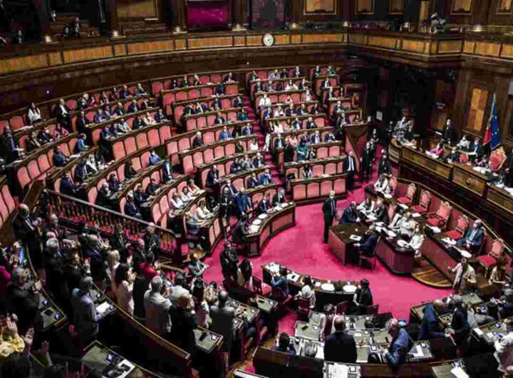 Il Senato