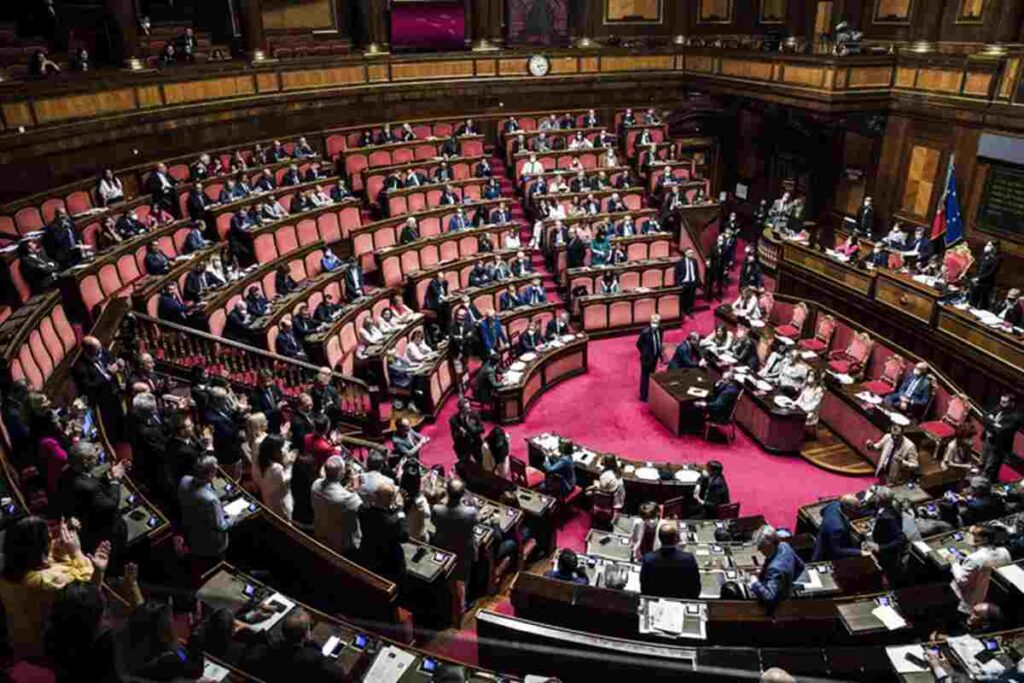 Il Senato